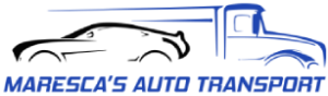 Marescas Auto Transport Logo